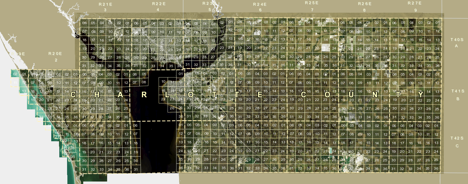 Background Map